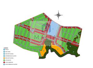 Lote-Área-Terreno 260m²