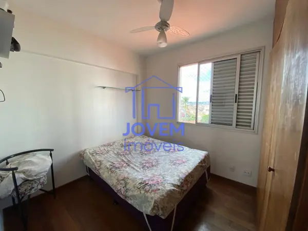 Apartamento 3 quartos 3 banheiros 120m²
