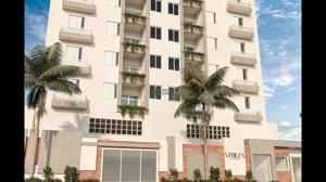 Apartamento 3 quartos 4 banheiros 158m²