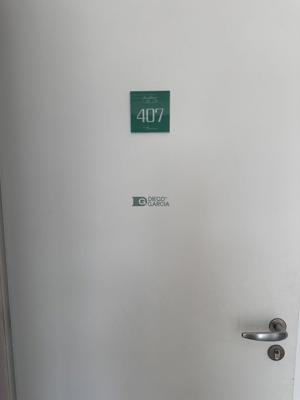 Apartamento 2 quartos 2 banheiros 90m²