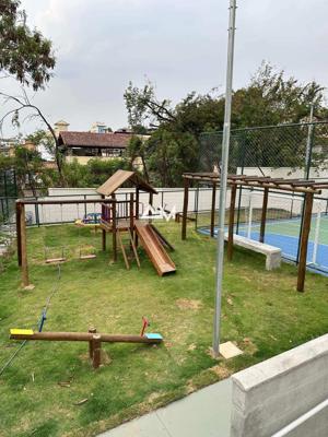 Apartamento 2 quartos 1 banheiro 45m²