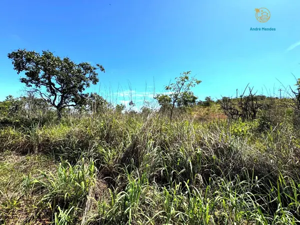 Chácara 20000m²
