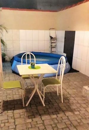 Casa 3 quartos 3 banheiros 370m²