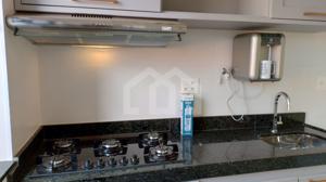 Apartamento 3 quartos 1 vaga 109m²
