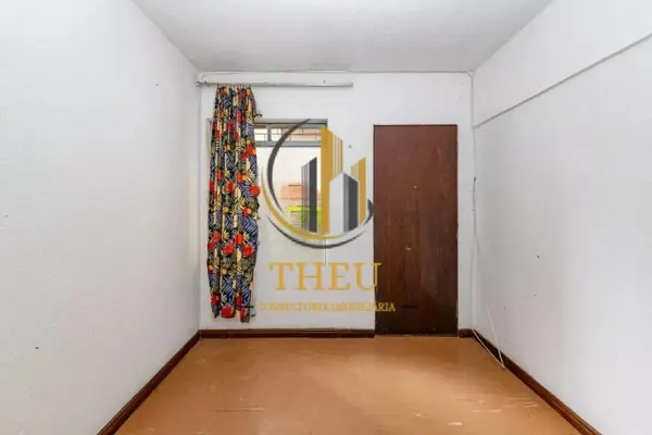Apartamento 2 quartos 1 banheiro 47m²
