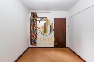 Apartamento 2 quartos 1 banheiro 47m²
