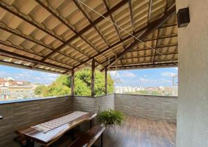 Apartamento 2 quartos 2 banheiros 190m²
