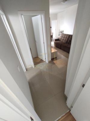 Apartamento 2 quartos 2 banheiros 