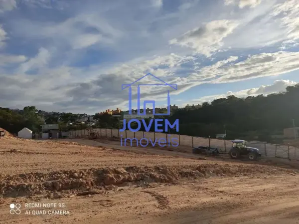 Lote-Área-Terreno 5840m²