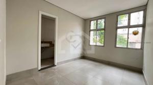 Área privativa 2 quartos 74m²