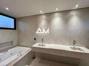 Apartamento 4 quartos 4 banheiros 352m²