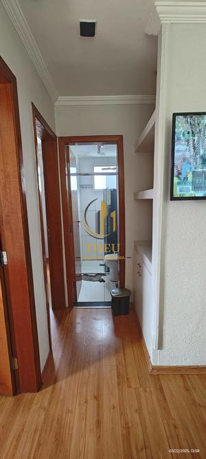Apartamento 2 quartos 1 banheiro 90m²
