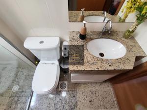 Apartamento 3 quartos 2 banheiros 138m²