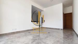 Apartamento 3 quartos 2 banheiros 115m²
