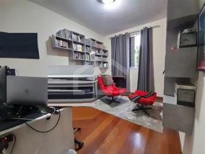 Apartamento 4 quartos 3 vagas 128,3m²
