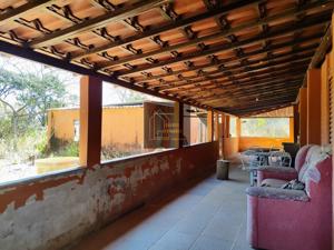 Apartamento 3 quartos 1 banheiro 22770m²