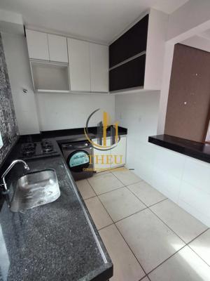 Apartamento 2 quartos 1 banheiro 118m²
