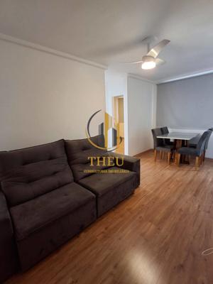 Apartamento 2 quartos 1 banheiro 92m²
