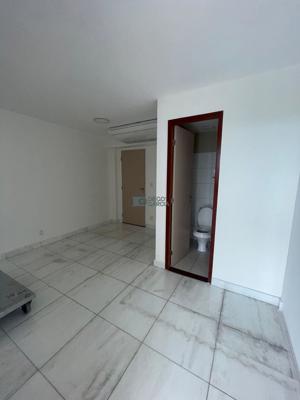 Apartamento 32m²