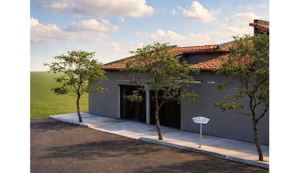 Apartamento 2 quartos 2 banheiros 43m²