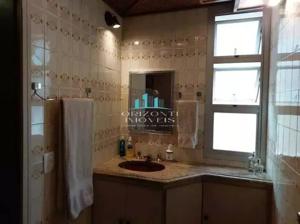 Apartamento 4 quartos 2 banheiros 