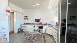 Cobertura 3 quartos 1 vaga 160m²