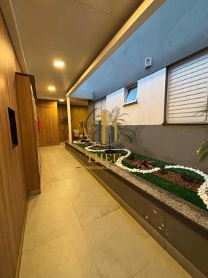 Apartamento 2 quartos 2 banheiros 220m²