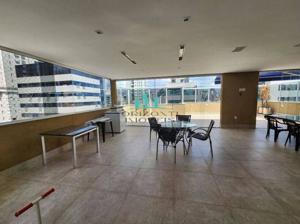 Apartamento 5 quartos 4 banheiros 