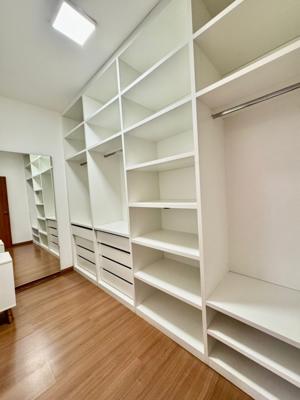 Apartamento 4 quartos 3 banheiros 860m²