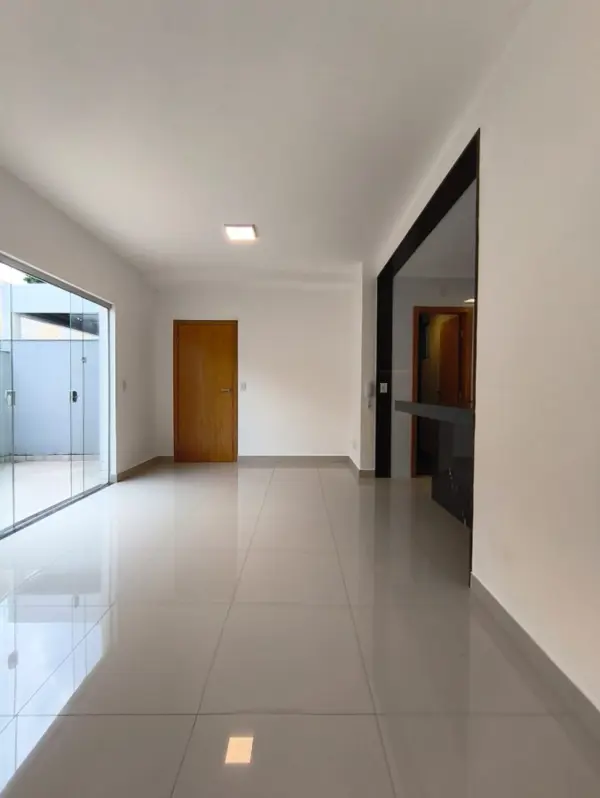 Apartamento 2 quartos 1 banheiro 261m²