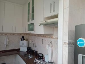 Apartamento 3 quartos 3 banheiros 172m²