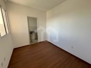 Apartamento 2 quartos 1 vaga 47,7m²