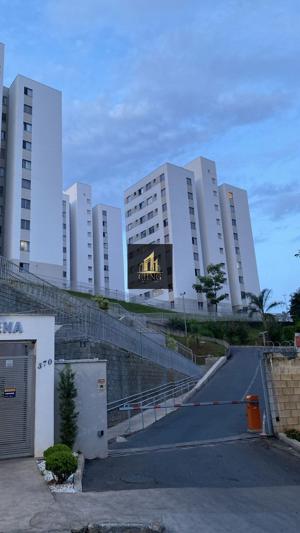 Apartamento 2 quartos 1 banheiro 47m²
