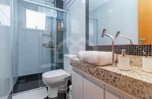 Cobertura 3 quartos 3 vagas 190m²