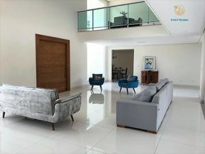 Casa em condomínio 6 quartos 3 banheiros 5000m²