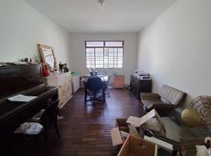 Casa 4 quartos 2 vagas 400m²
