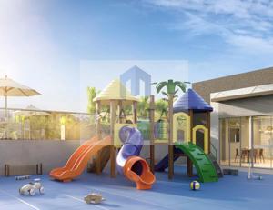 Apartamento 2 quartos 2 banheiros 43m²