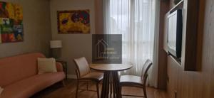 Apartamento 1 quarto 1 banheiro 68m²