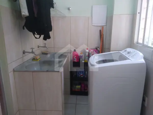 Casa 2 quartos 1 vaga 300m²