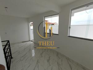 Apartamento 3 quartos 2 banheiros 126m²
