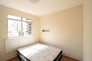 Apartamento 1 quarto 1 banheiro 36m²