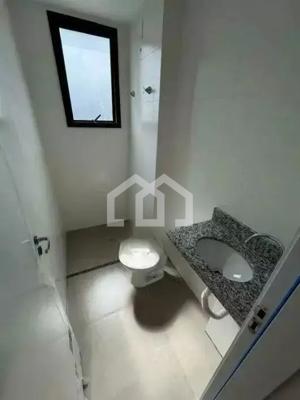 Apartamento 3 quartos 2 vagas 129m²