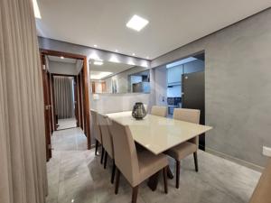 Apartamento 3 quartos 1 vaga 85m²