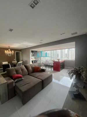 Apartamento 3 quartos 2 banheiros 