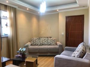 Apartamento 3 quartos 1 banheiro 67,2m²
