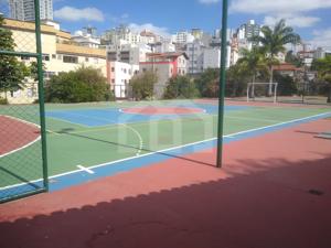Apartamento 3 quartos 1 vaga 95m²

