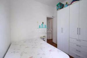 Apartamento 3 quartos 1 banheiro 