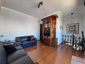 Cobertura 4 quartos 2 vagas 216,53m²
