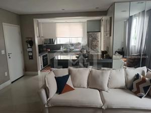 Apartamento 3 quartos 3 vagas 140m²
