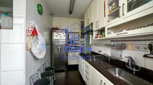 Apartamento 3 quartos 2 banheiros 150m²